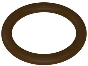 Argolas Para Cortina de Plástico Belchior Uniq Ecológica Imb 28mm Kit 10 Unidades