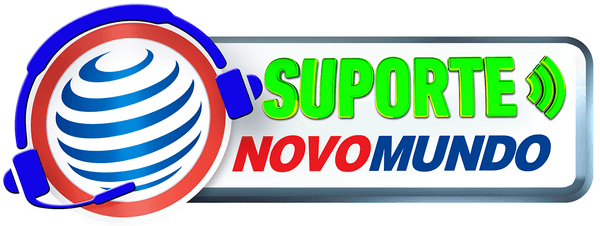 Suporte Novo Mundo