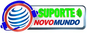 Suporte Novo Mundo
