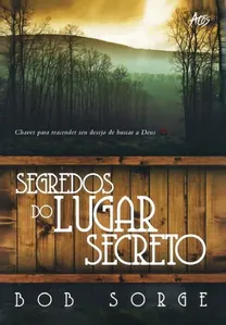 Segredos Do Lugar Secreto