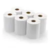 Etiqueta Térmica 100x150 Mm Serrilha E-commerce 10 Rolos