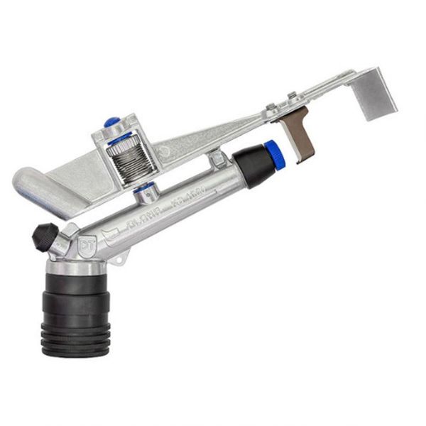 Aspersor Irrigacao Mini Canhao Plona Ks1500 1.1/2 - Dejetos