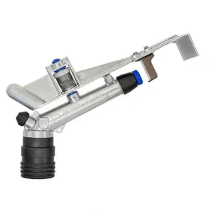 Aspersor Irrigacao Mini Canhao Plona Ks1500 1.1/2 - Dejetos