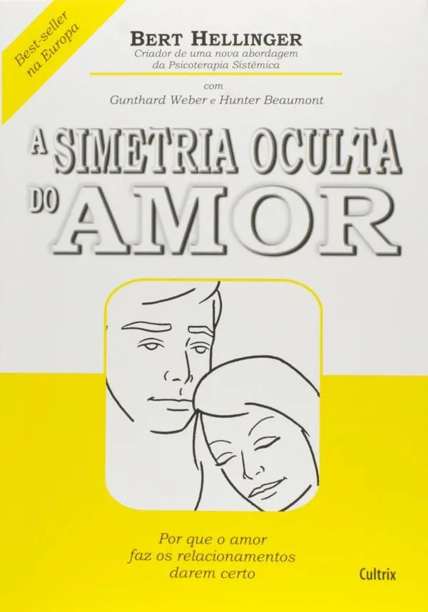 A Simetria Oculta Do Amor