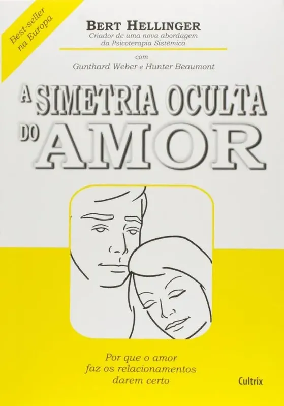 A Simetria Oculta Do Amor