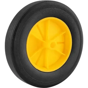 Roda para Carrinho de Carga de 80 kg - VONDER
