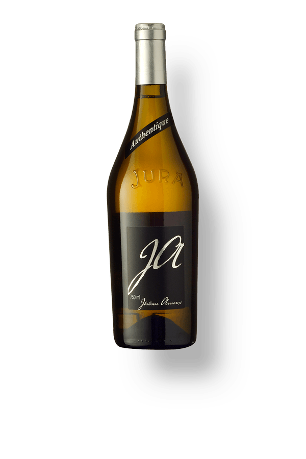 J. Arnoux Savagnin "Authentique"