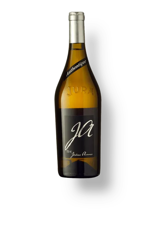 J. Arnoux Savagnin "Authentique"