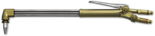 Maçarico de corte 90° 2 canos C-33 - WM/PROSTAR