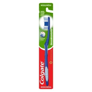 Escova Dental Colgate Premier Clean Média 1 unidade