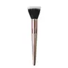 Pincel Duo Fiber G Champagne 60225 | Miss Frandy | Aplicação Suave E Acabamento Impecável