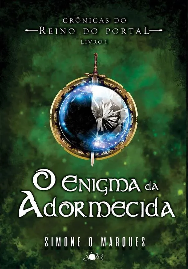 Enigma Da Adormecida - Avec
