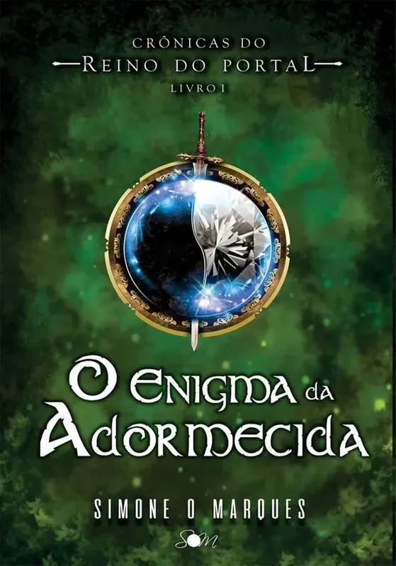 Enigma Da Adormecida - Avec