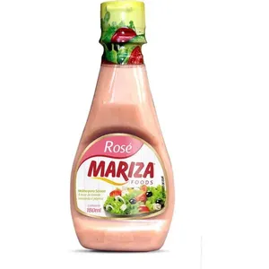 Molho Para Salada Rose Mariza 180g