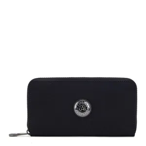 Carteira Kipling New Imali Preto