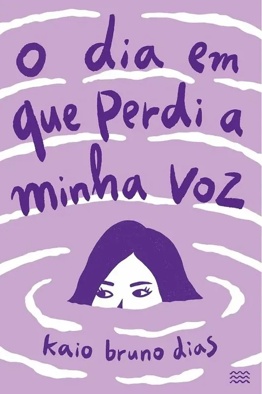 O Dia Em Que Perdi A Minha Voz