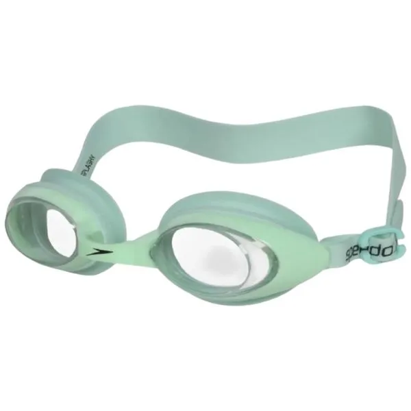 Óculos De Natação Speedo Splashy Turquesa Cristal 509262087005U (MP)