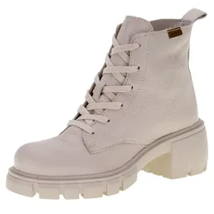 Bota Feminina Coturno Bottero - 334901 MARFIM 33