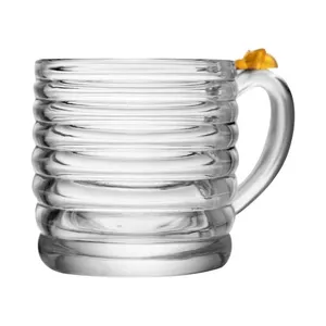 Caneca Little Bee Cristal Ecológico 200ml 221422 - Lyor