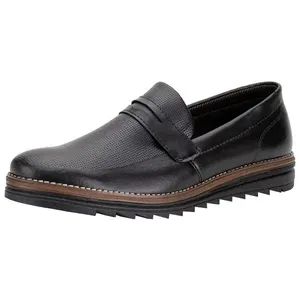 Sapato Masculino Polo Start 3110 PRETO 37