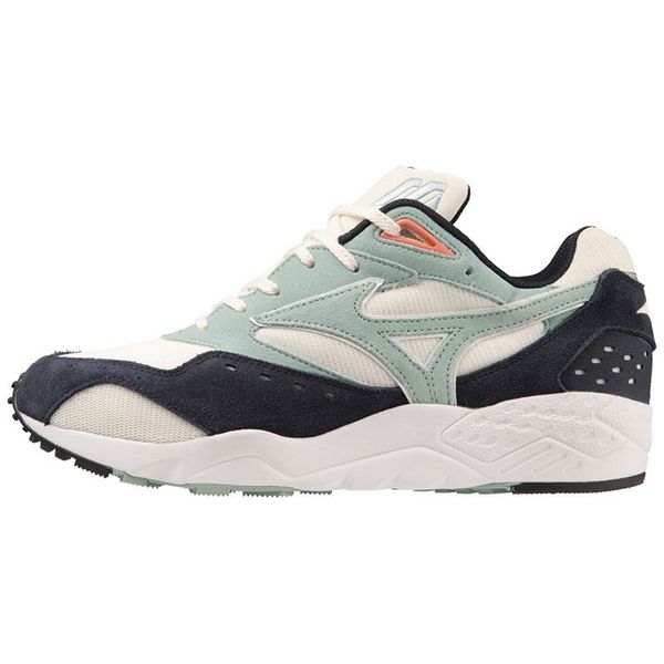 Tênis Casual Unissex Mizuno Contender 44 Branco