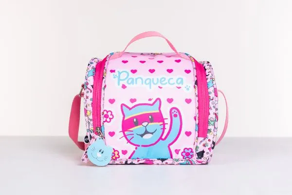Bolsa da Panqueca