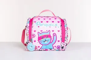 Bolsa da Panqueca