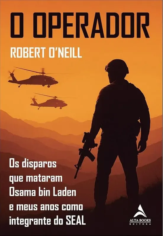 O Operador