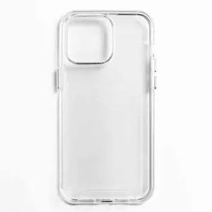 Capinha de Celular IPhone 15 Pro Max Space Transparente (MP)