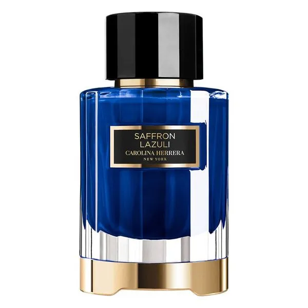 Carolina Herrera Confidential Saffron Lazuli Eau de Parfum - 100 ml
