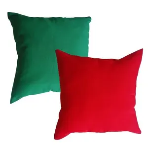 Kit 2 Almofadas Decorativas Misto