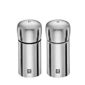 Mini Saleiro E Pimenteiro Zwilling Spices-UN