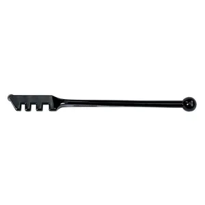 Cortador De Vidros 5.1-8"" 132 Mm - 14-125 - Stanley Cortador De Vidro 5.1-8" (132mm) Stanley 14-125