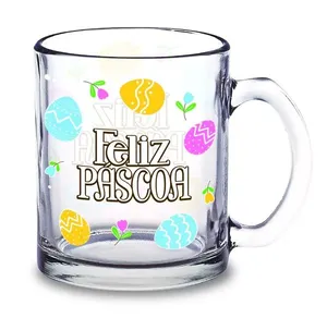 Caneca Wincy Feliz Páscoa 320ml EAX40028 (MP)