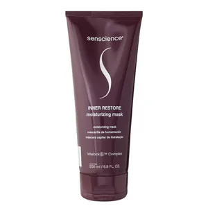 Máscara Capilar Senscience Inner Restore Moisturizng Mask 200ml