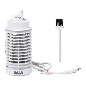 Mata Inseto Kala 4W 127V Branco (MP)