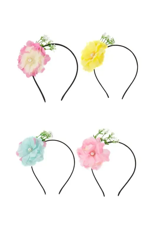 Tiara Le Flor