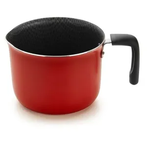 Leiteira Multiflon Gourmet 10cm Antiaderente
