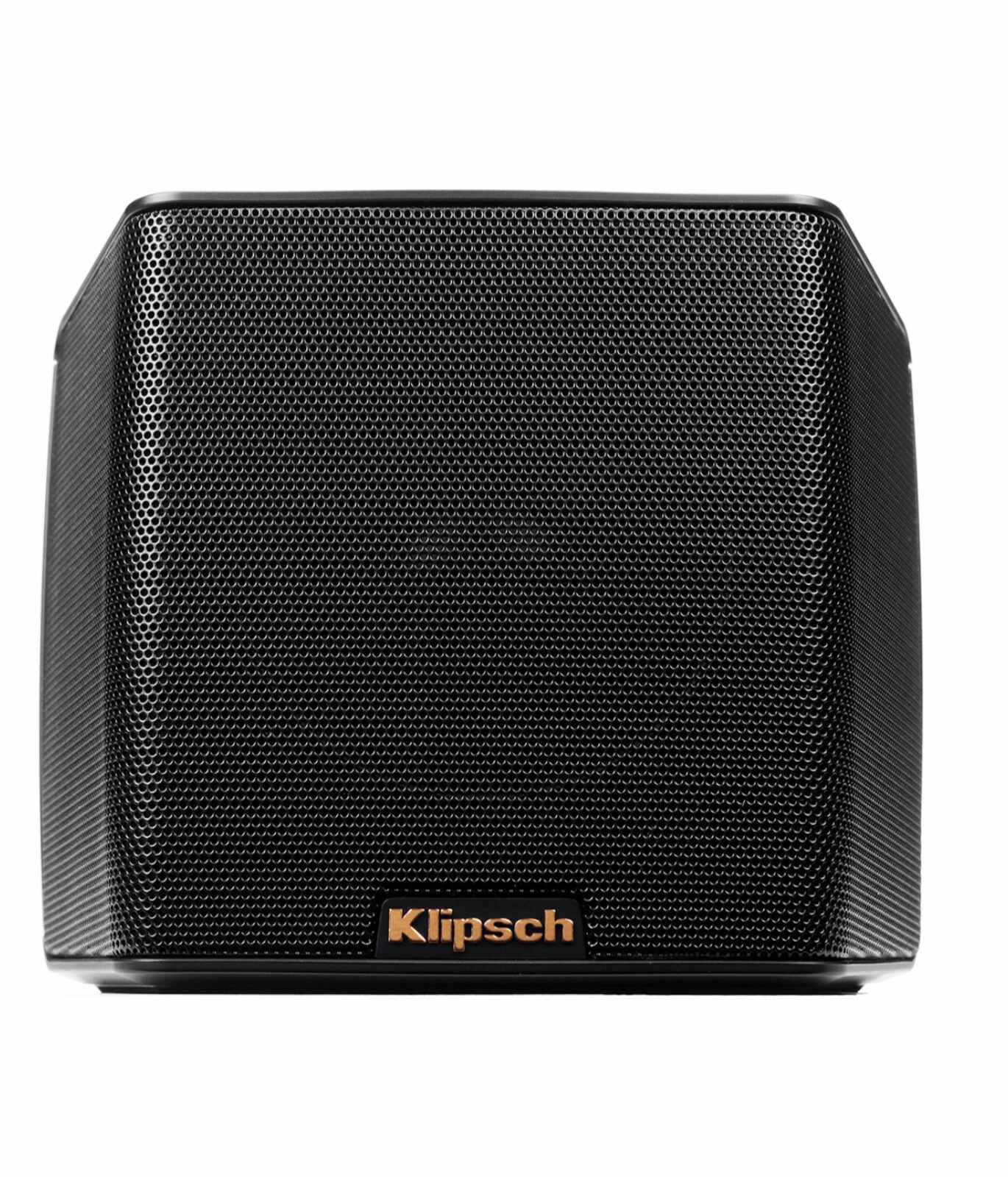 Klipsch Groove Caixa de Som Bluetooth Portátil e Resistente à Água