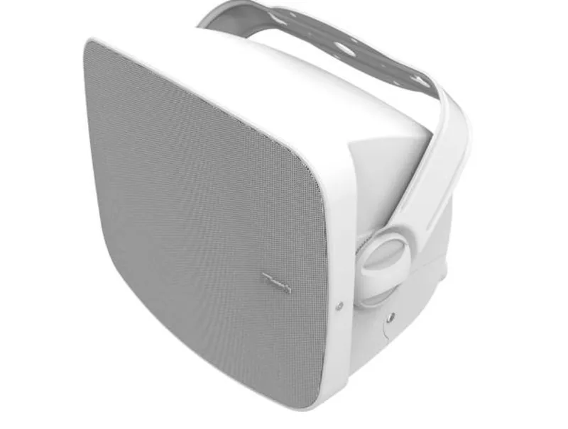 Caixa de Som Klipsch PSM-525-T Branca - Unidade