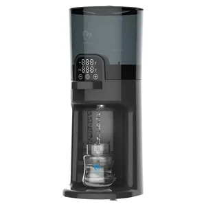 Aquecedor de Água para Mamadeira 12L com Controle Digital, 110v, BELLABABY BLA8216, Branco 110v