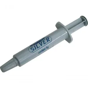Pasta Térmica Thermal Silver 5G Blister