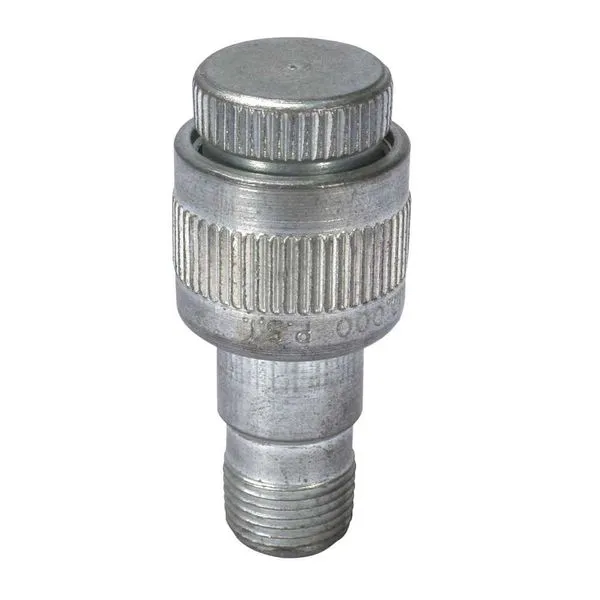 Engate rápido fêmea agulha 3/8" NPTF AR-400 - ENERPAC