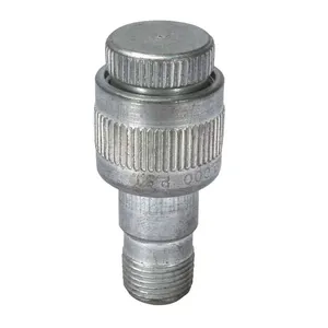 Engate rápido fêmea agulha 3/8" NPTF AR-400 - ENERPAC