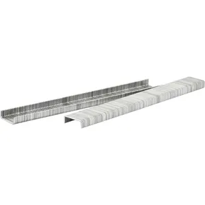 Grampo Reto 4mm Caixa com 1.000 Peças - VONDER