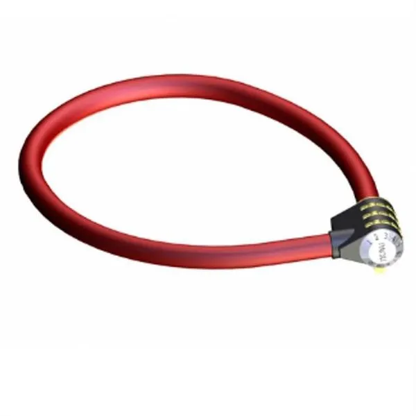 Cadeado com Segredo 80cm - 45S/80 - PACRI