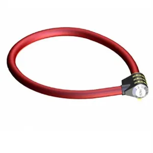 Cadeado com Segredo 80cm - 45S/80 - PACRI