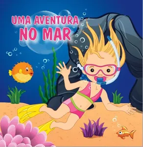 Uma Aventura No Mar