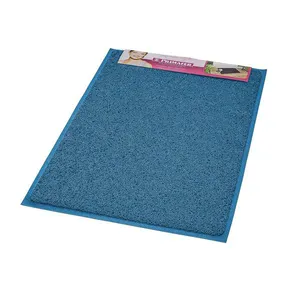 Tapete vinil azul 1082 Primafer