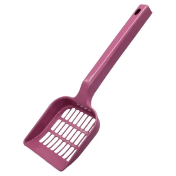 Pazinha Higiênica Menplast 28cm Rosa (MP)